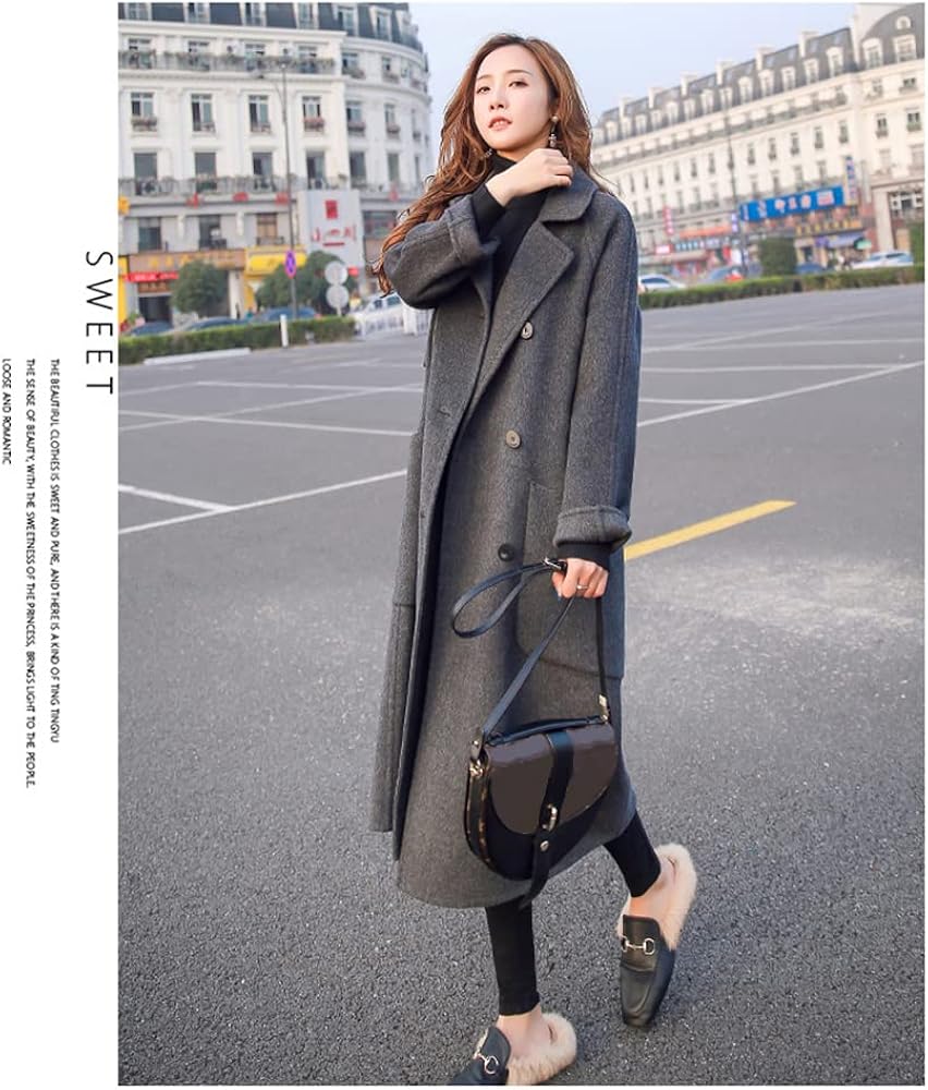 (早いもの勝ち)冬コート3枚セット 花粉がつきにくい】トレンチコート（裏地ストライプ・共布ベルト